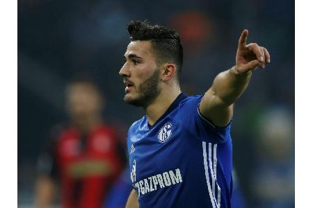 Juventus buhlt um Schalkes Kolasinac
