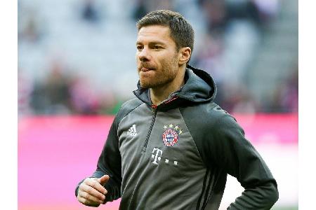 Bayerns Xabi Alonso vom Verdacht des Steuerbetrugs befreit