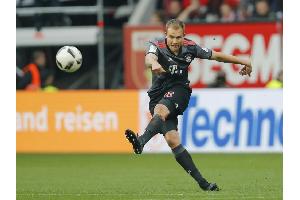 Badstuber zu Schalke? "Nichts fix"