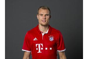 Badstuber von Bayern leihweise zu Schalke 04