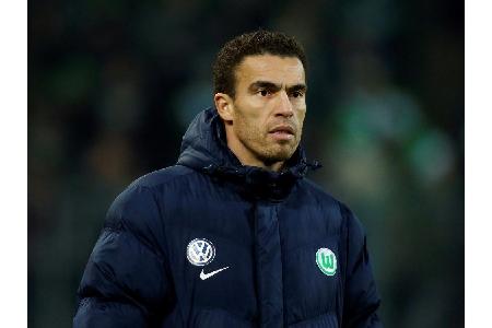 Wolfsburg: Ismael vorsichtig optimistisch für Abstiegskampf