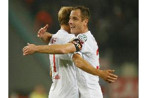 Köln verlängert mit Lehmann, Risse und Sörensen