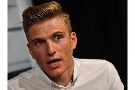 Kittel peilt Tour-Etappensieg an, Frankreich-Rundfahrt als 