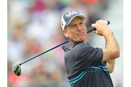 Ryder Cup 2018: Furyk soll die USA zur Titelverteidigung führen