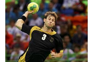 Ohne Kapitän nach Frankreich: WM-Einsatz von Gensheimer auf der Kippe