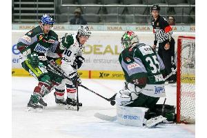 Deutsches Eishockey und NADA unterzeichnen weitreichende Vereinbarung