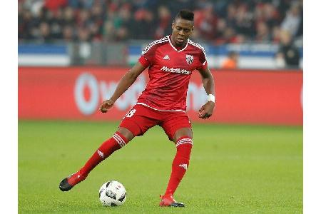 Roger verlässt FC Ingolstadt