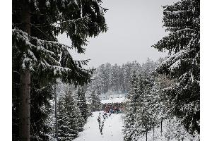 Biathlon: Ruhpolding macht sich für Oberhof stark