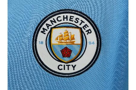 Manchester City droht Doping-Ärger