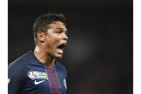 PSG ohne Draxler im Ligapokal-Halbfinale