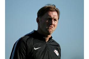 RB Leipzig mit Kantersieg gegen Drittligisten Farense