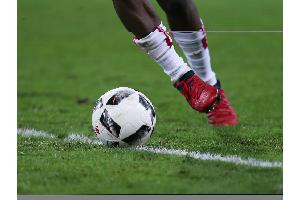 Prämienstreit: DR Kongo nach Boykott wieder im Training