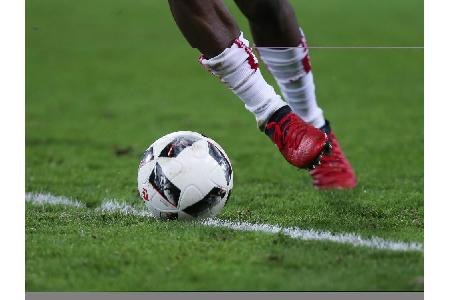 Prämienstreit: DR Kongo nach Boykott wieder im Training