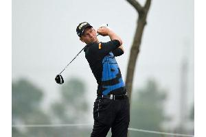 Knappe klettert in Südafrika - Golf-Trio gescheitert