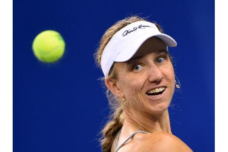 Australian Open: Barthel qualifiziert sich für Hauptfeld