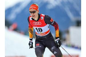 Skilanglauf: Ringwald sprintet auf Rang vier - Herrmann verpasst WM-Ticket