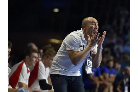 Handball-WM: Polen verliert auch gegen Brasilien