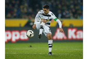 Gladbach-Kapitän Stindl peilt Gewinn des DFB-Pokals an, Lob für Hecking