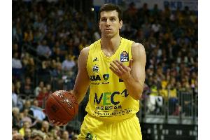 Basketball: Siege für Bayern und Alba