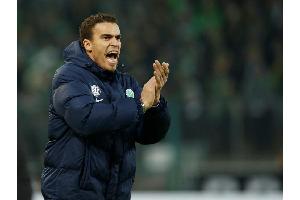 Wolfsburg unterliegt im ersten Spiel des Jahres Heerenveen