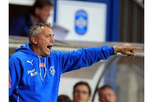 Ex-Bundesliga-Trainer Pacult wird Coach in Kroatien