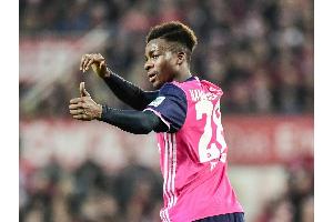 HSV in Dubai vorerst ohne Jung