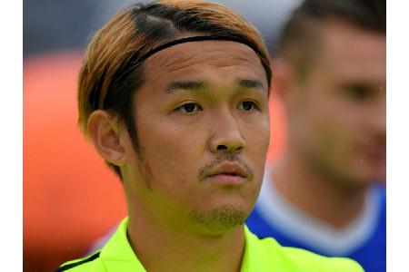 Augsburg nur 1:1 im ersten Spiel von Cheftrainer Baum