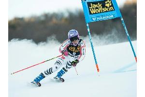 Fünfte: Rebensburg verpasst Podestplatz bei Sieg von Worley