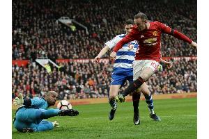 Rooney schreibt bei FA-Cup-Sieg von ManUnited Geschichte - Kurzeinsatz für Schweinsteiger