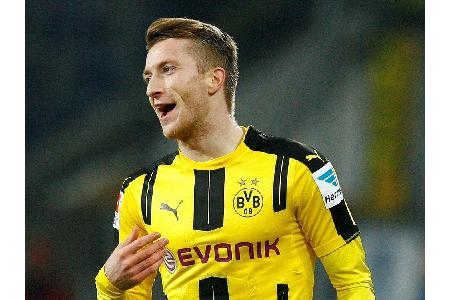 BVB-Sieg im Test gegen PSV