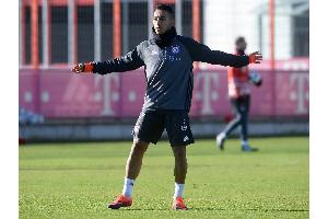 Der Geist von... - Neues aus den Trainingslagern der Bundesligisten (zusammengestellt vom SID)