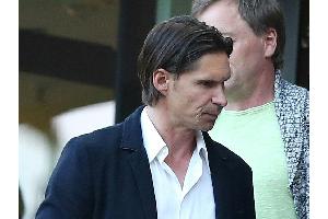 Brdaric wird Trainer in Mazedonien