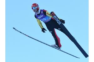 Vierschanzentournee: Aus für Wank - Geiger bleibt im Team