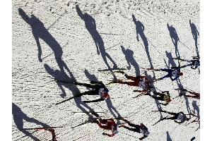 Tour de Ski: Ustjugow gewinnt erneut - Deutsche enttäuschen