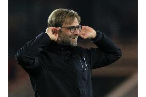 Klopp kontert Kritik an Götze: "Jammern auf hohem Niveau"