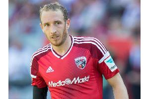 FCI: Hartmann-Einsatz gegen Schalke unwahrscheinlich