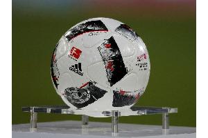DFL kündigt Ausschreibung des offiziellen Spielballs an