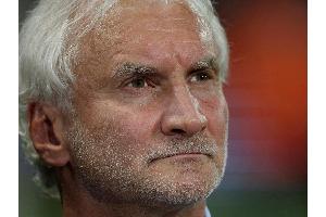 Völler setzt große Hoffnung in Rückkehr von Bellarabi