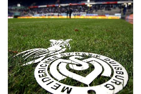 6500 Euro Geldstrafe für den MSV Duisburg