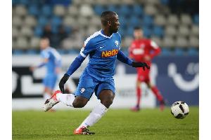 Bochum: Profivertrag für VfL-Talent Bapoh