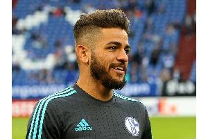 Schalke: Caicara wechselt in die Türkei