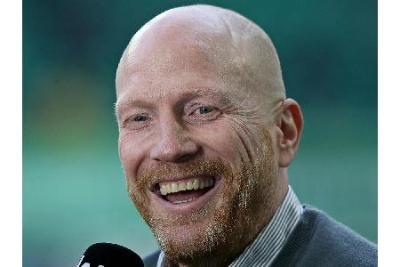 TV: Sammer wird Experte bei Eurosport