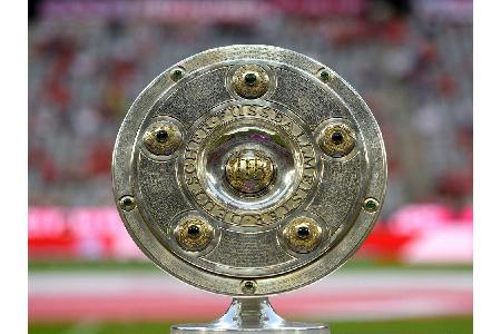 Die Fußball-Bundesligisten im SID-Formcheck