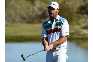 Golf: Cejka in La Quinta am Cut gescheitert