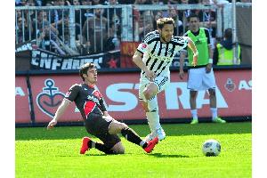 Würzburg: Traut wechsel nach Aalen