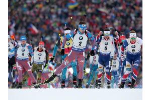 Nach Krisensitzung: IBU beruft Außerordentlichen Kongress