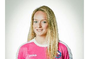 Turbine Potsdam verlängert mit Torhüterin Schmitz