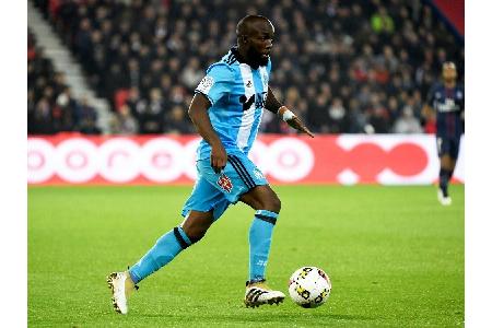 Belgisches Gericht: Diarra erhält Entschädigung von FIFA und KBFV