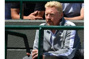 Becker glaubt an Kerber-Zukunft als Nummer eins