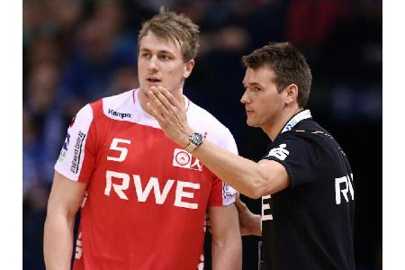 Prokop traut deutschen Handballern WM-Medaille zu
